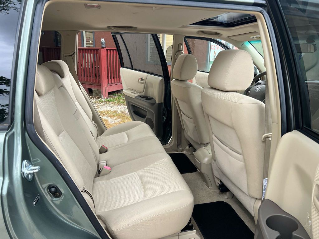 2006 Toyota Highlander Image 13