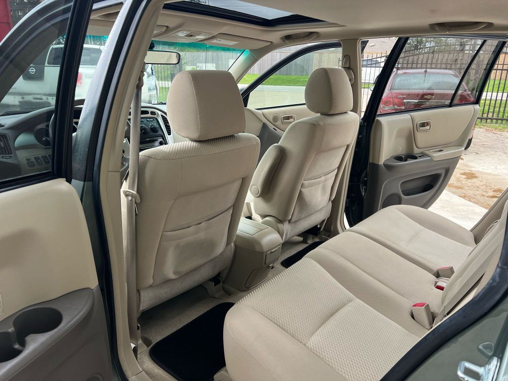 2006 Toyota Highlander Image 15