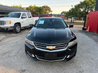 Image for 2015 Chevrolet Impala LT ID: 6786058