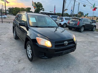 Image for 2010 Toyota Rav4  ID: 6833728