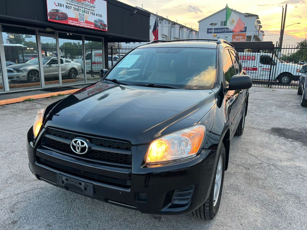 2010 Toyota Rav4 Image 2
