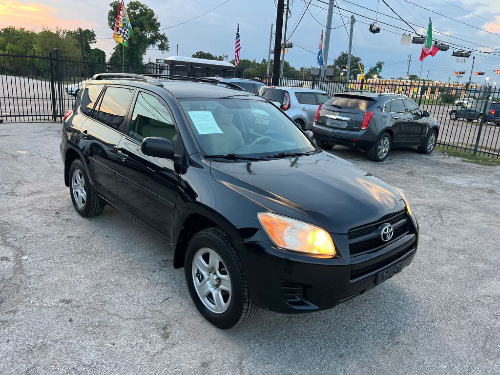2010 Toyota Rav4 Image 3