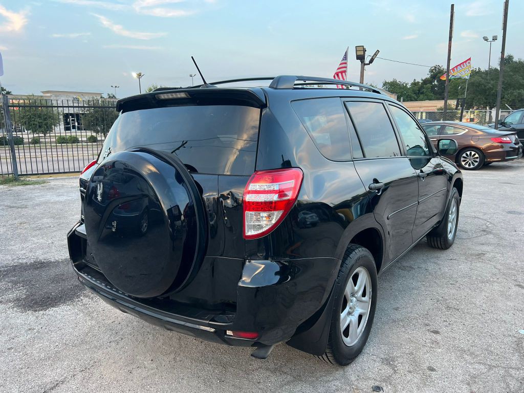 2010 Toyota Rav4 Image 5