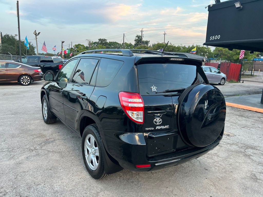 2010 Toyota Rav4 Image 6