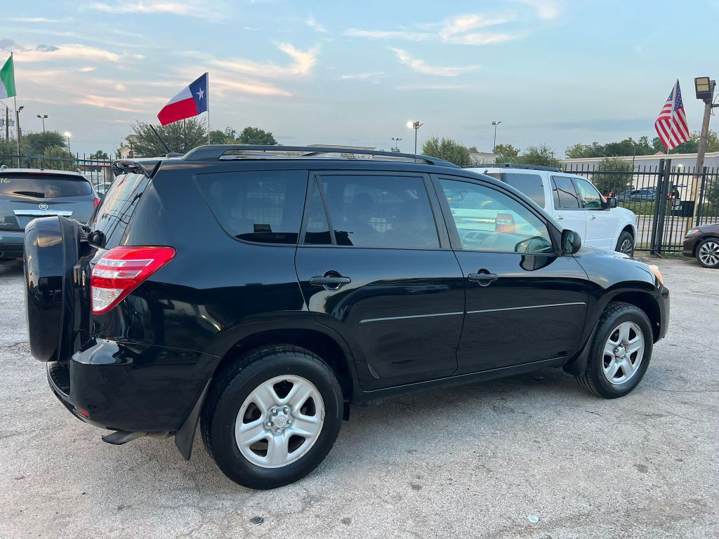 2010 Toyota Rav4 Image 10