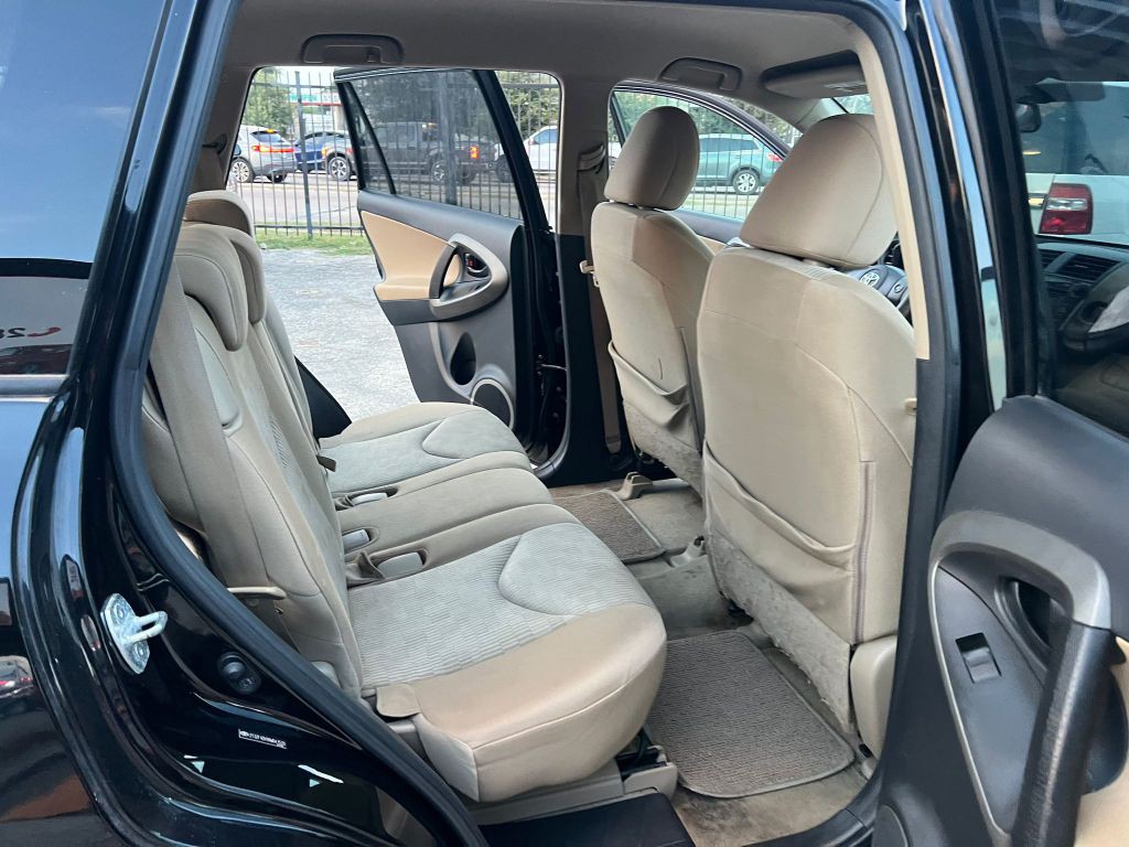 2010 Toyota Rav4 Image 13