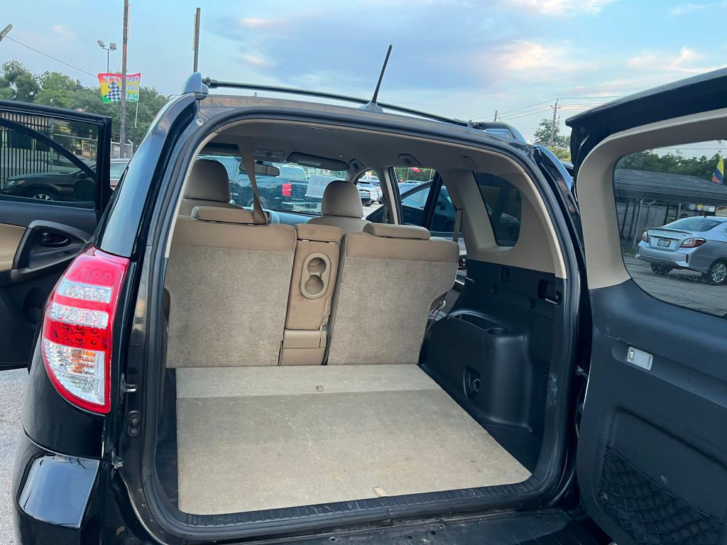 2010 Toyota Rav4 Image 17
