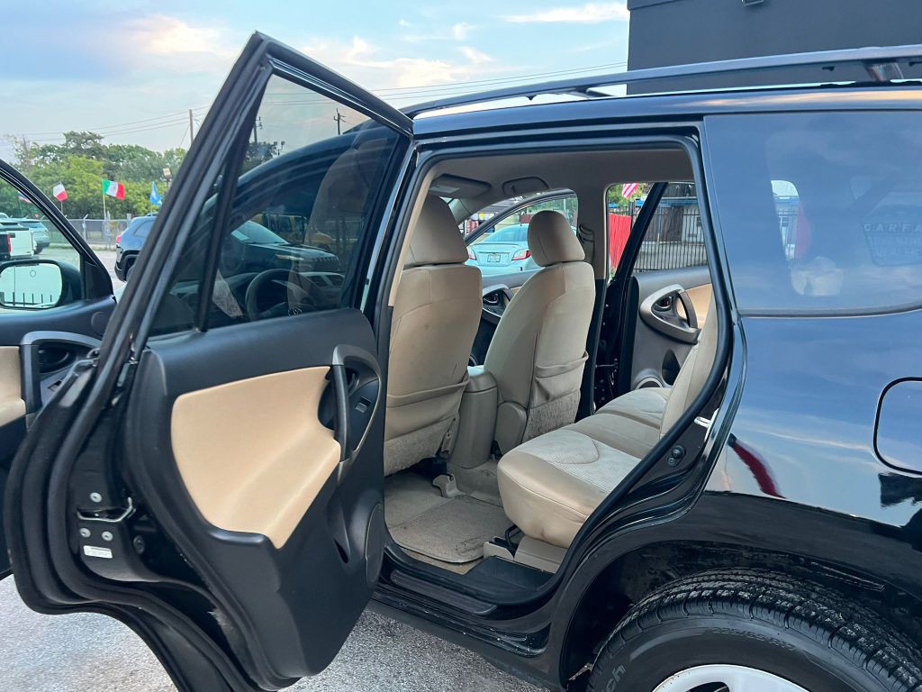 2010 Toyota Rav4 Image 20