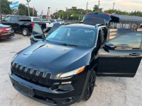 Image for 2018 Jeep Cherokee Latitude ID: 6841684