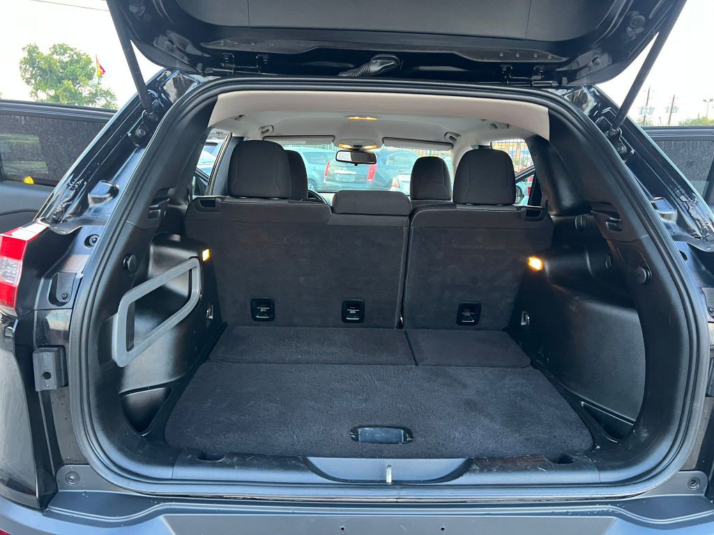 2018 Jeep Cherokee Image 11