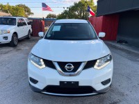 Image for 2016 Nissan Rogue S ID: 6841696