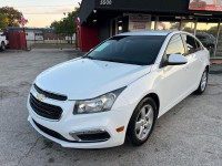 Image for 2015 Chevrolet Cruze LT ID: 6869279