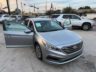 Image for 2015 Hyundai Sonata Sport ID: 6879976