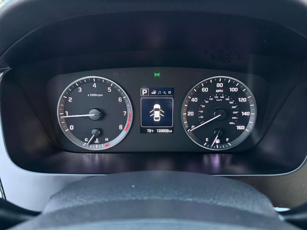 2015 Hyundai Sonata Image 16