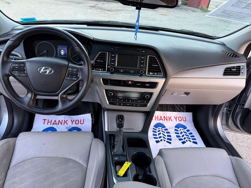 2015 Hyundai Sonata Image 20