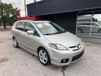 Image for 2007 Mazda Mazda5  ID: 6935038