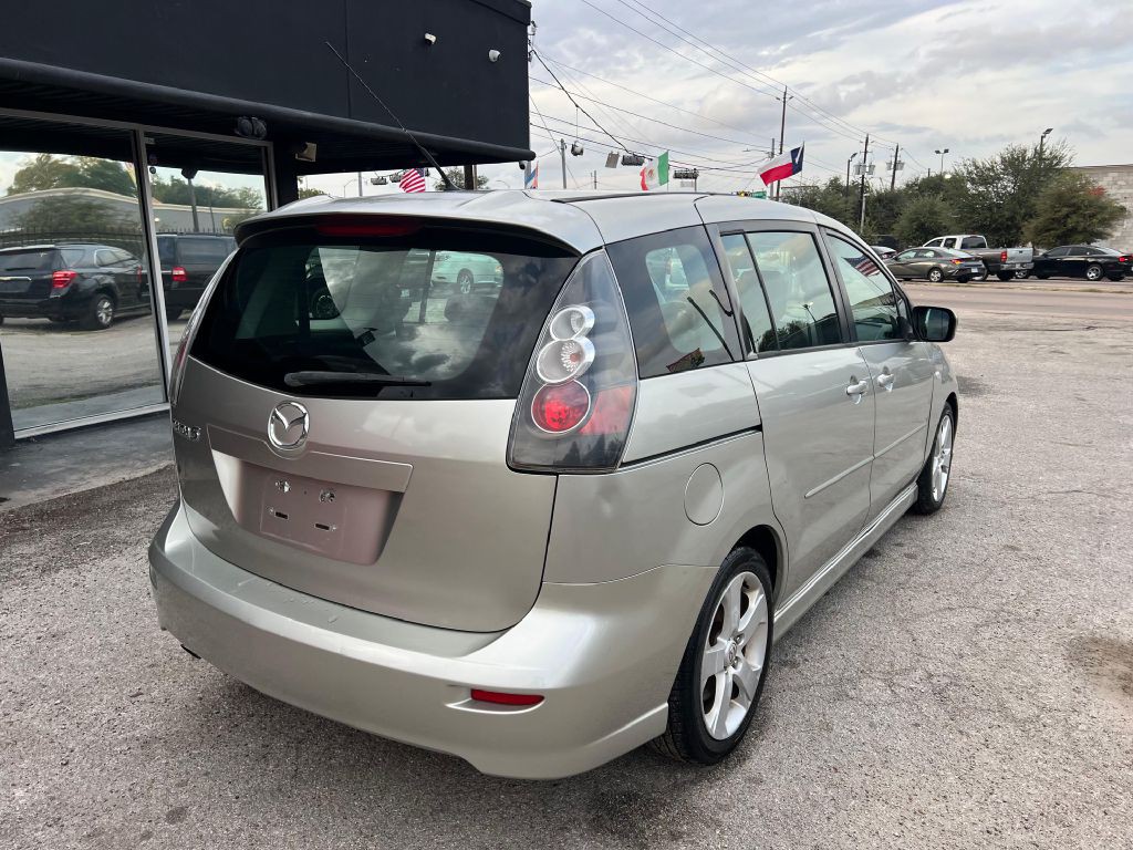 2007 Mazda Mazda5 Image 7