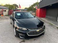 Image for 2017 Chevrolet Malibu LT ID: 6935047