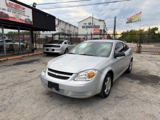 Image for 2007 Chevrolet Cobalt LS ID: 6952199