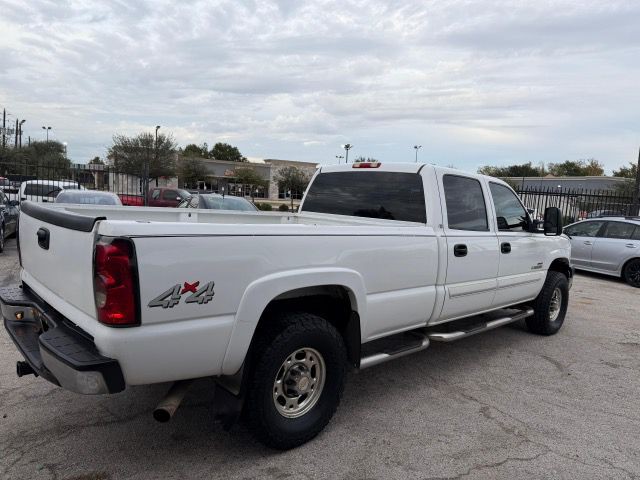 2004 Chevrolet Silverado 1500 Image 5
