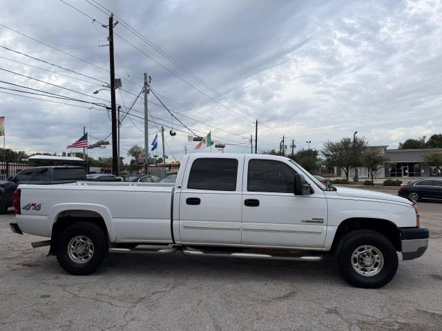 2004 Chevrolet Silverado 1500 Image 6