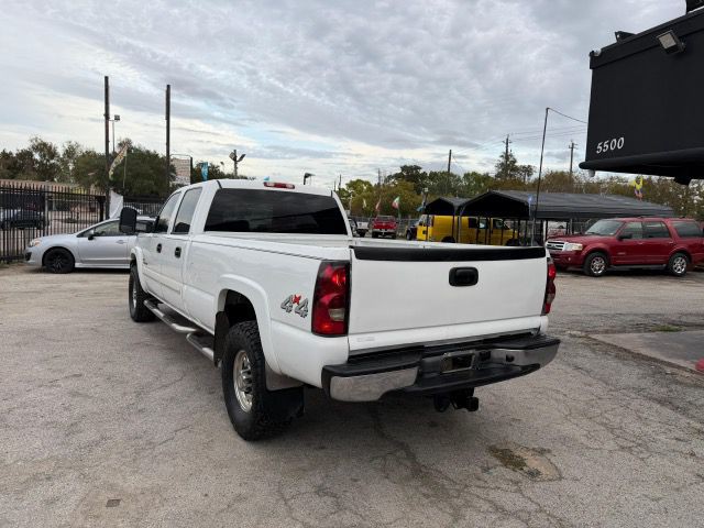 2004 Chevrolet Silverado 1500 Image 13
