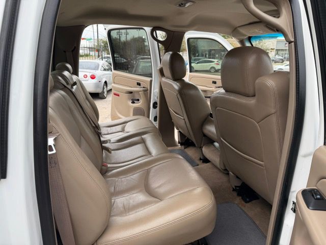 2004 Chevrolet Silverado 1500 Image 15