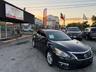 Image for 2015 Nissan Altima 2.5 ID: 6978365