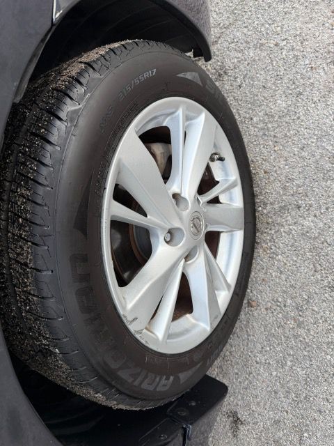 2015 Nissan Altima Image 16