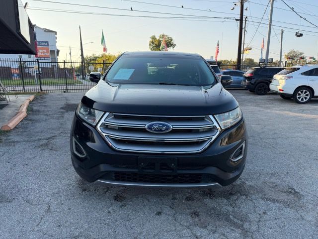 2017 Ford Escape Image 1