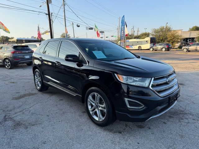 2017 Ford Escape Image 2