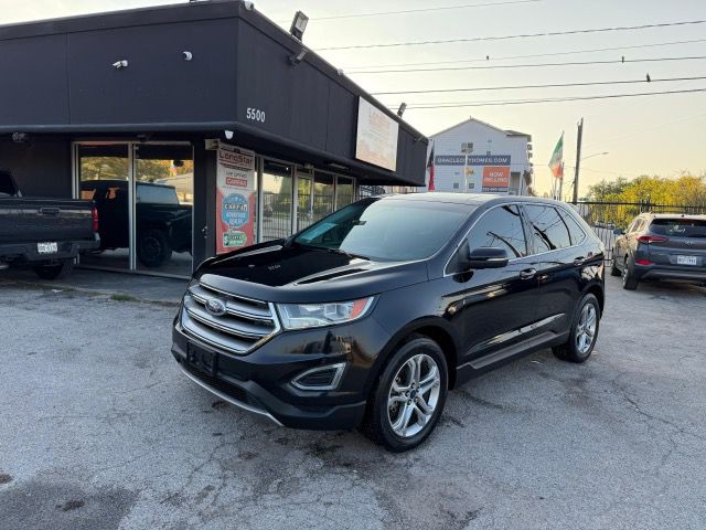 2017 Ford Escape Image 3