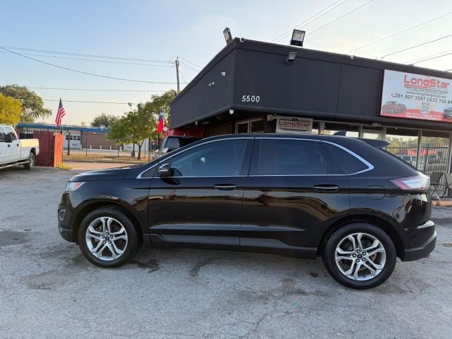 2017 Ford Escape Image 4