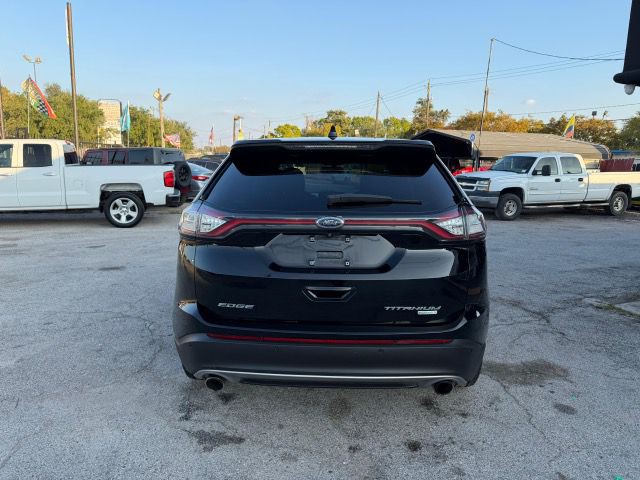 2017 Ford Escape Image 5