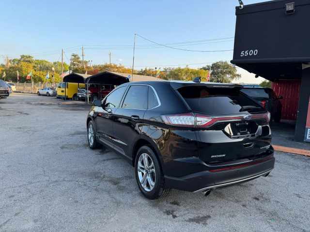 2017 Ford Escape Image 6