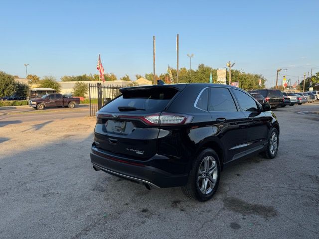 2017 Ford Escape Image 7