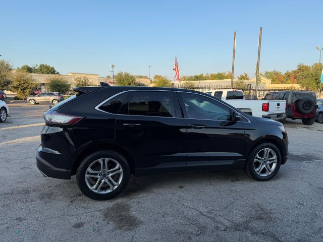 2017 Ford Escape Image 8