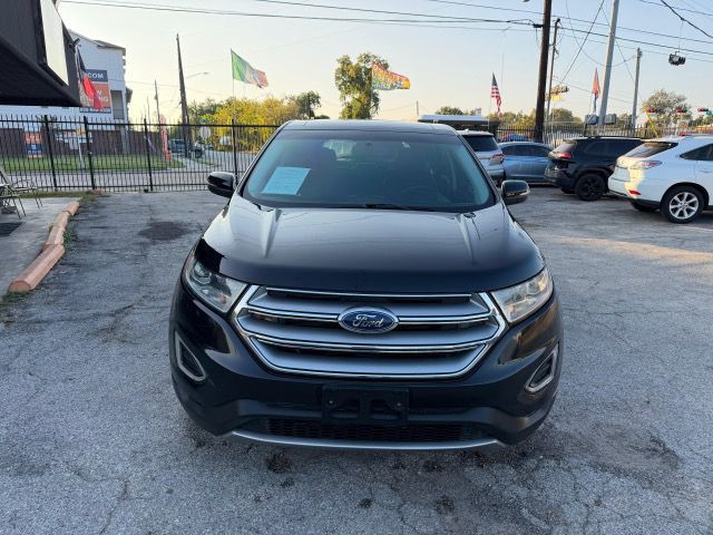 2017 Ford Escape Image 9