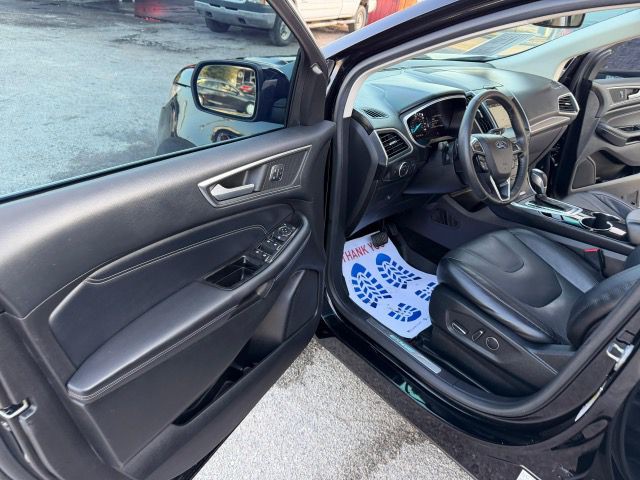 2017 Ford Escape Image 10