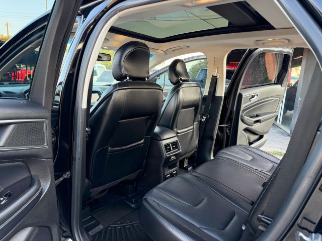 2017 Ford Escape Image 11