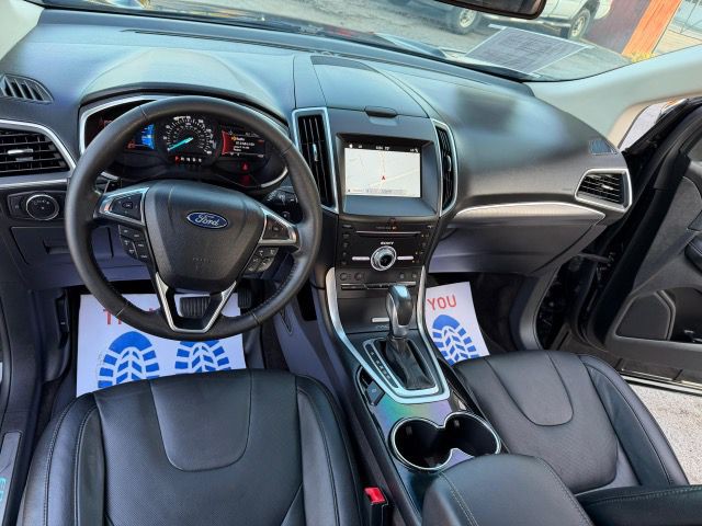 2017 Ford Escape Image 12