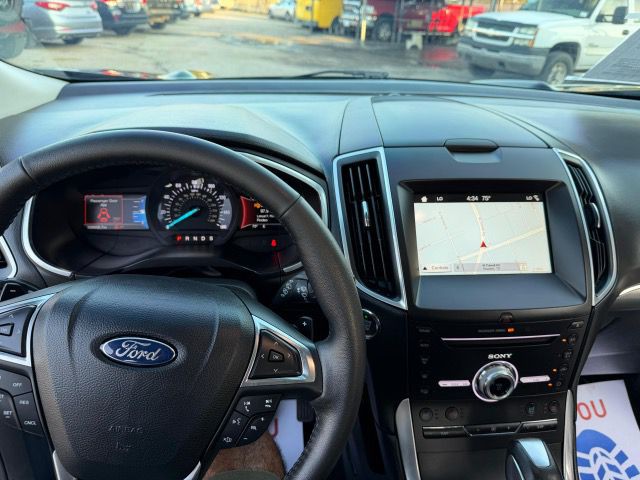 2017 Ford Escape Image 13