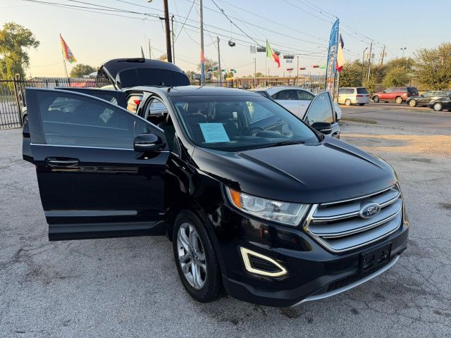 2017 Ford Escape Image 14