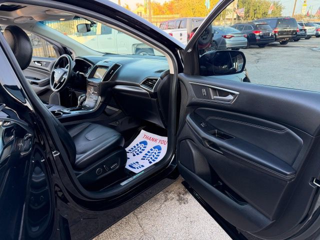 2017 Ford Escape Image 15