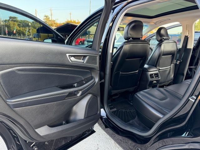 2017 Ford Escape Image 16