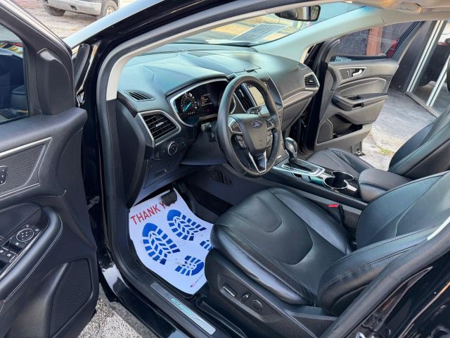 2017 Ford Escape Image 18