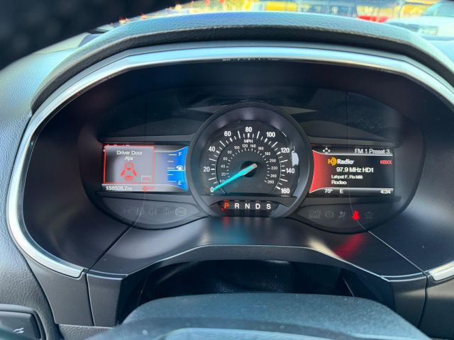 2017 Ford Escape Image 19