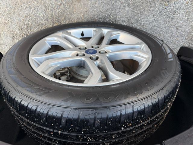 2017 Ford Escape Image 20