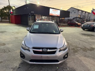 Image for 2014 Subaru Impreza Sport Premium ID: 6985988