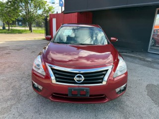 Image for 2013 Nissan Altima 2.5 ID: 7007284